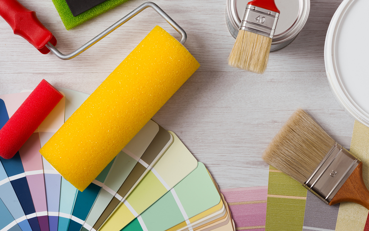 Soğukkuyu dış cephe boyama