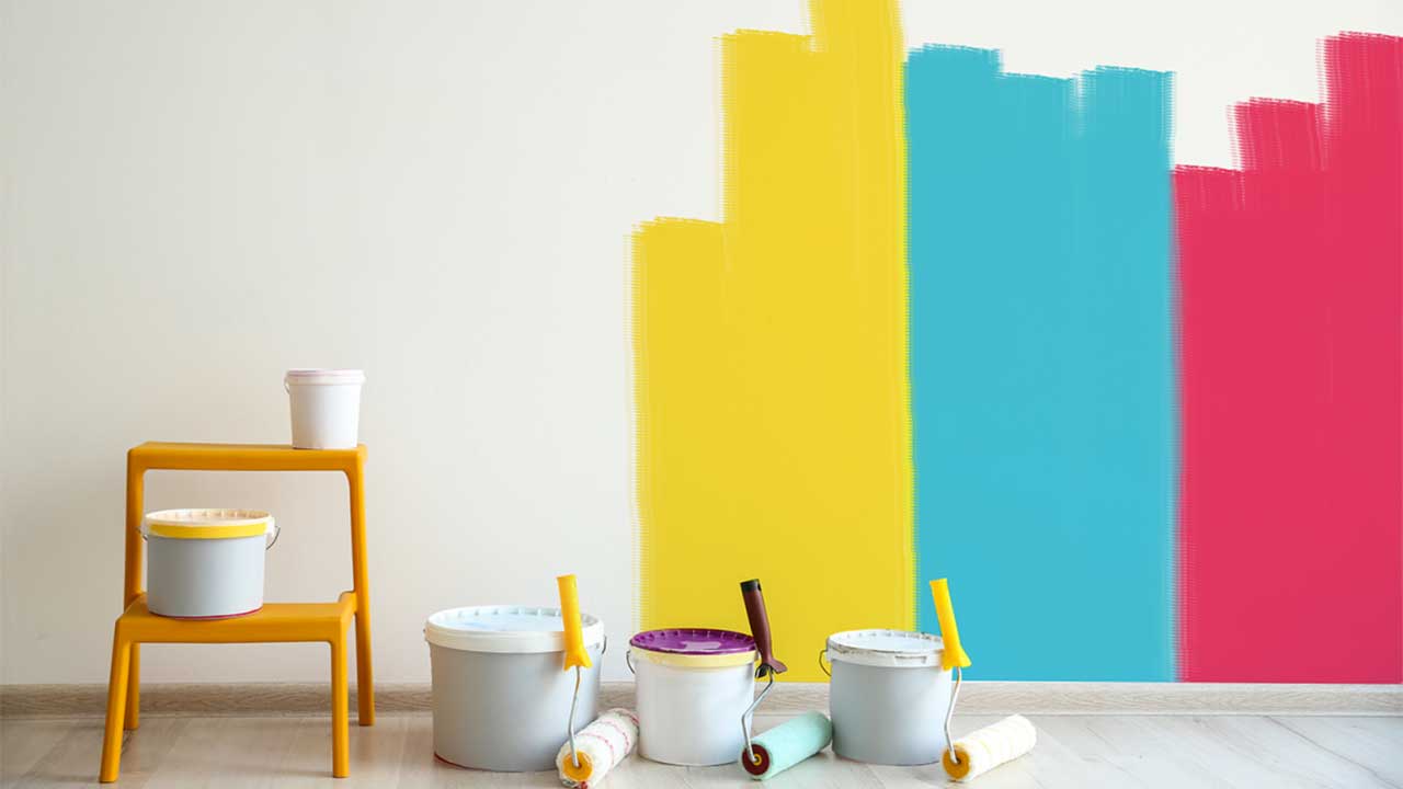 Soğukkuyu iç cephe boyama